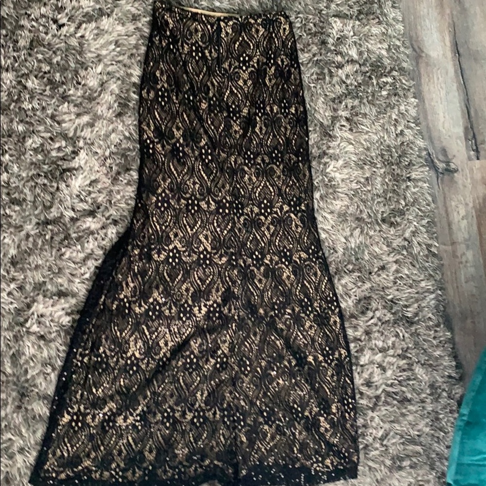 Prom Dress - Picture 5 of 6
